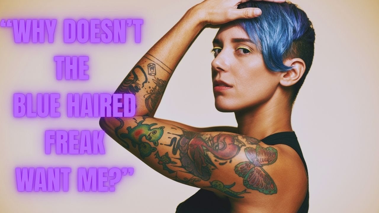 If conservative men don't like liberal women why are they mad when they are rejected by them?