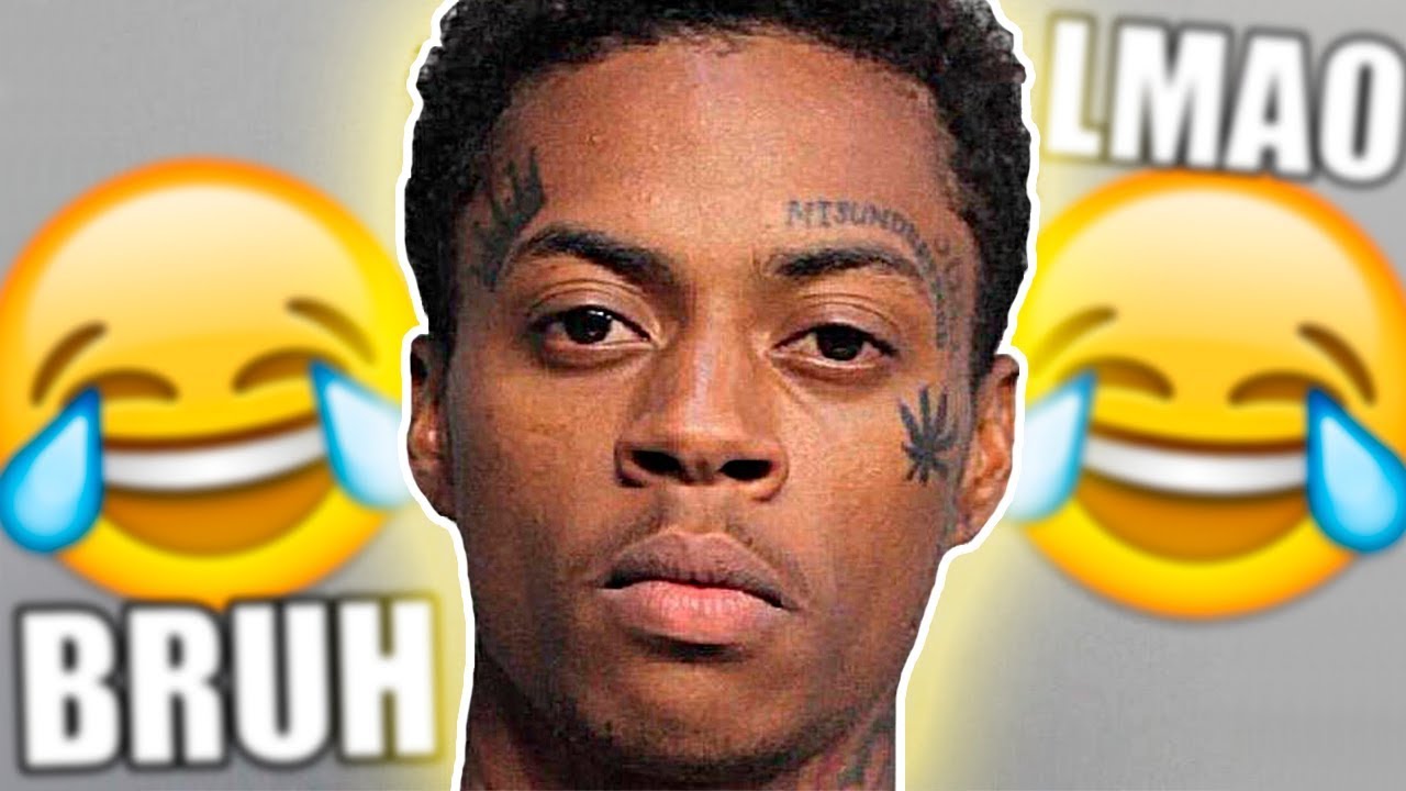 BOONK: The Worst Instagram 'Comedian' Ever