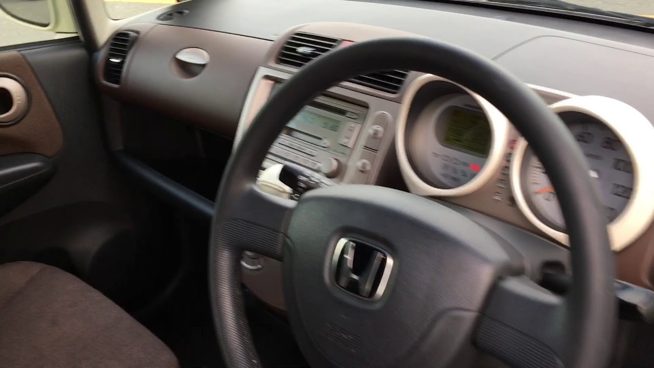 KS AUTO EXPORTS  Honda Life