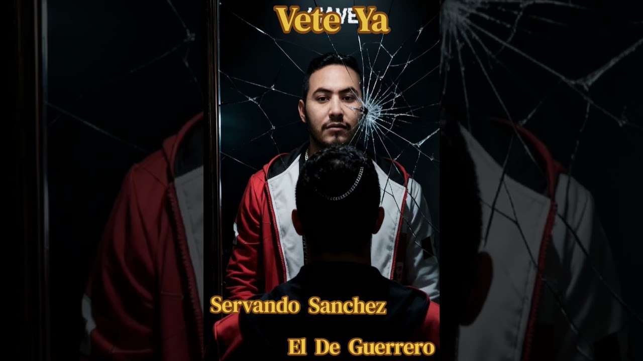 Vete ya 