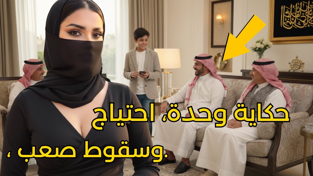 أنا دكتورة ليلى… مطلقة، محرومة، ووقعت في غلطة ما كنتش أتخيلهاحكاية وحدة، احتياج، وسقوط صعب.