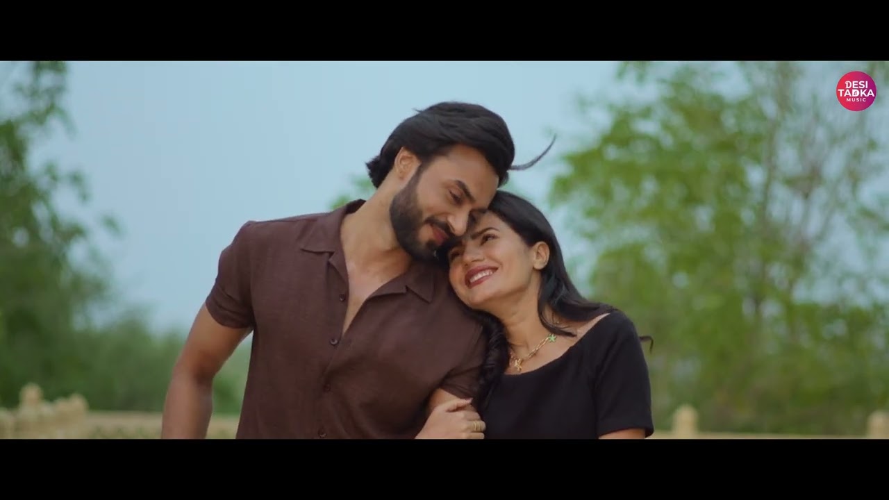 RANJHAN - MILIYA NAHI..