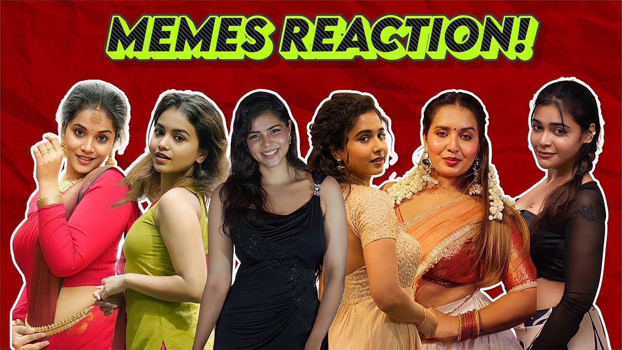 Instagram Reels-ல் சில மனிதர்கள்🤣#vjsiddhuvlogs #tamiltroll #tamilcomedy #trollvideo #reactionvideo