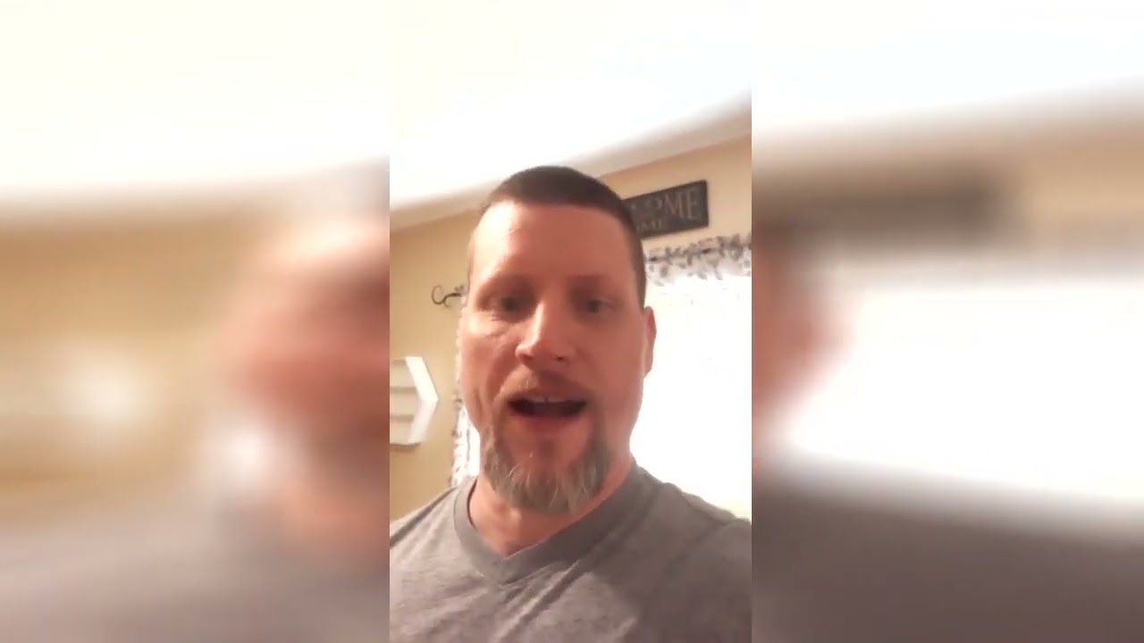 Overage Refund Recovery Testimonial - Justin
