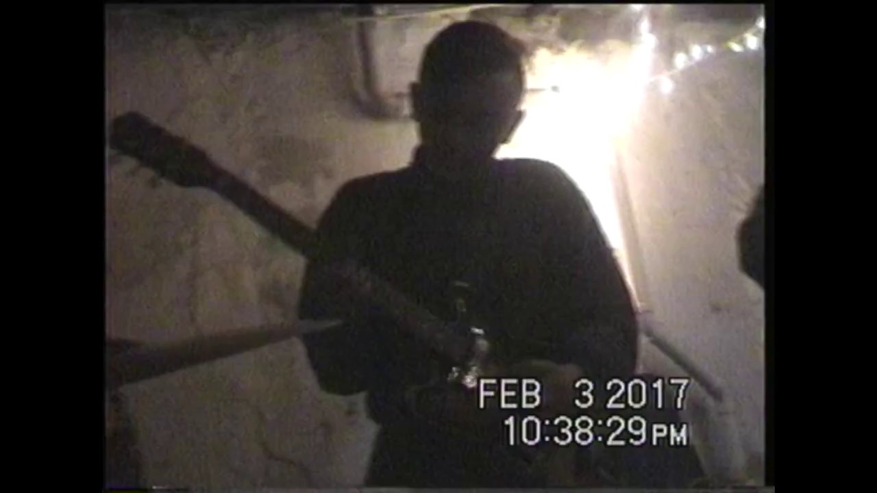 ZAKI // Balloon Thief (Live at 350 Ophelia)