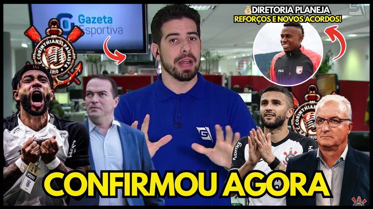 🚨NOVIDADES CONFIRMADAS!!COUTINHO, ZACARIAS E KEVIN CUESTA NA MIRA??SALAZAR TRAZ OS BASTIDORES DO CT