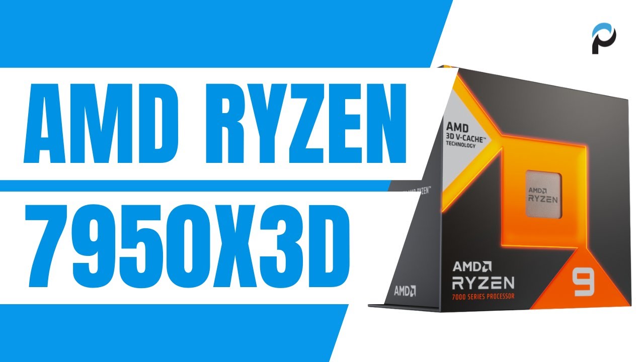 AMD Ryzen 9 7950X3D vs Intel Core i9-13900K