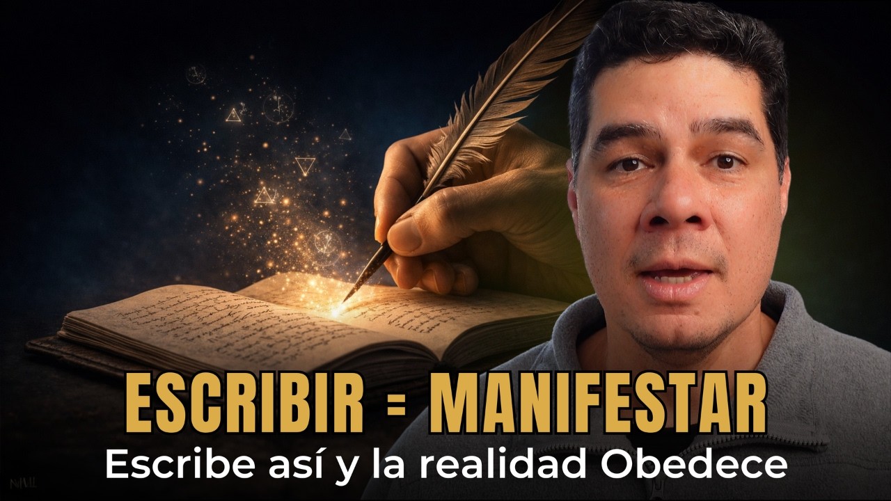 El Top 1% Piensa en Papel. Aquí te Explico cómo Hacerlo | Las Notas del Aprendiz