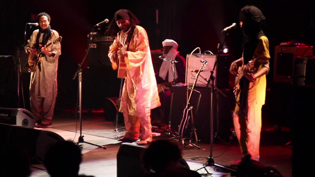 NABIL BALY - 