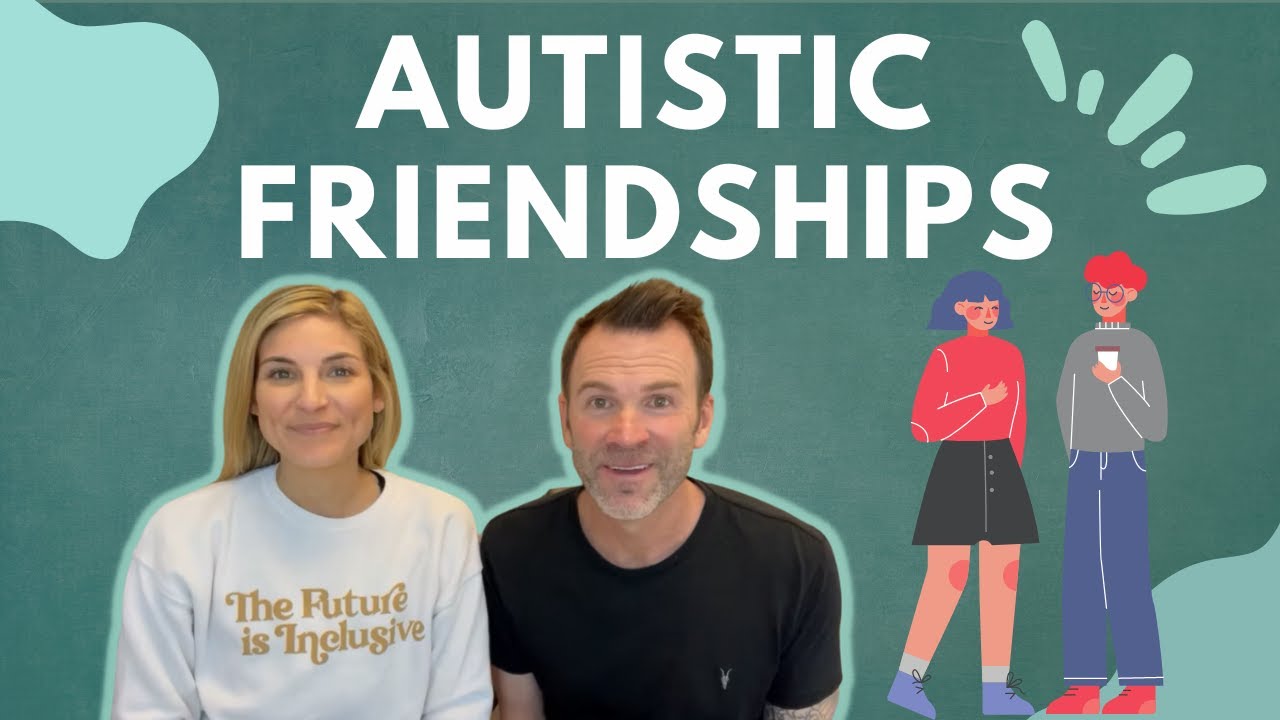 Making the Shift Ep. 3: Little Known Secrets About Autism & Friendships
