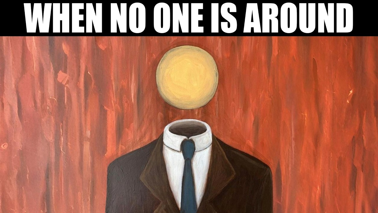 How To Succeed With Zero Support – Machiavelli