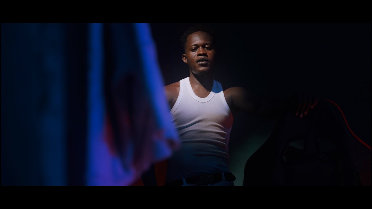 Magso - Nagdar (Clip Officiel)