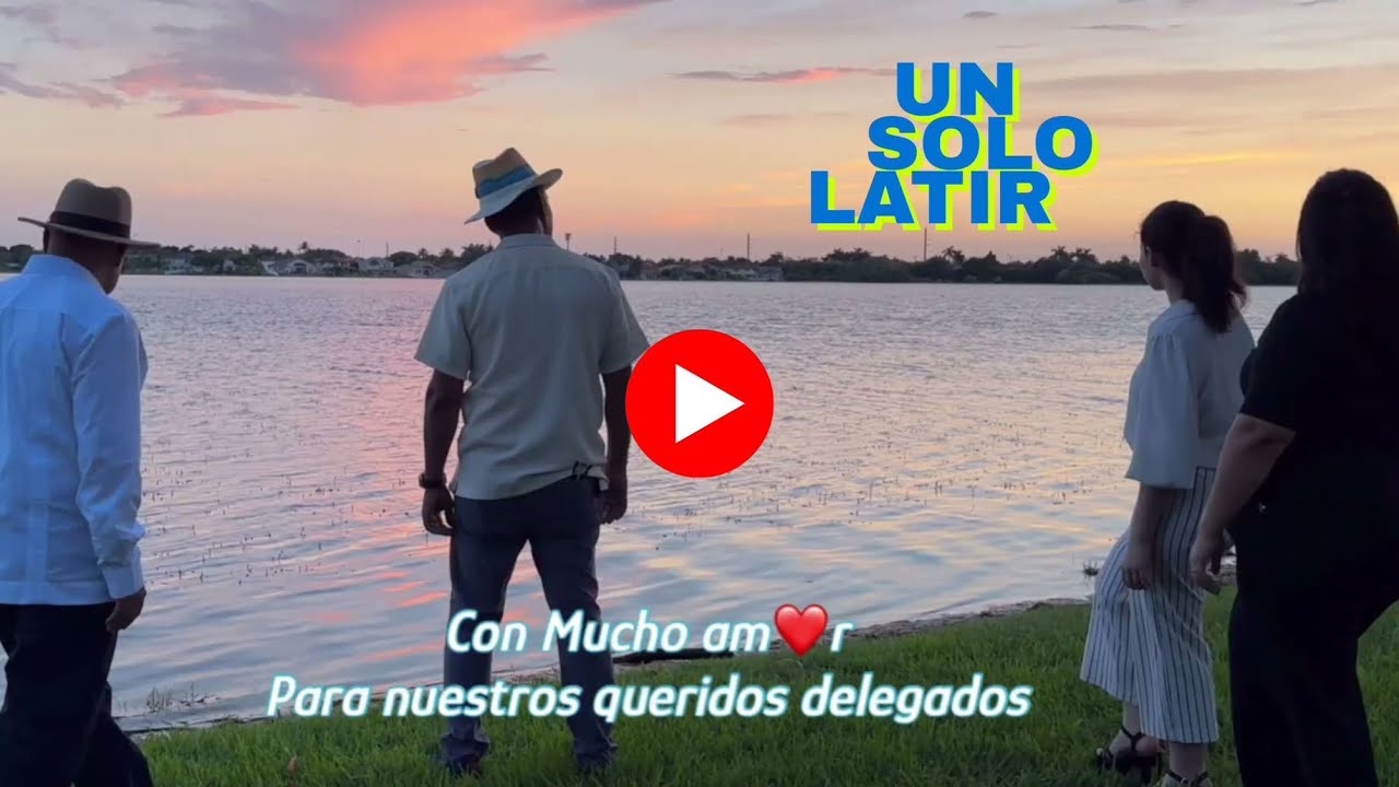 Un Solo Latir-Ft. Lauderdale 2025