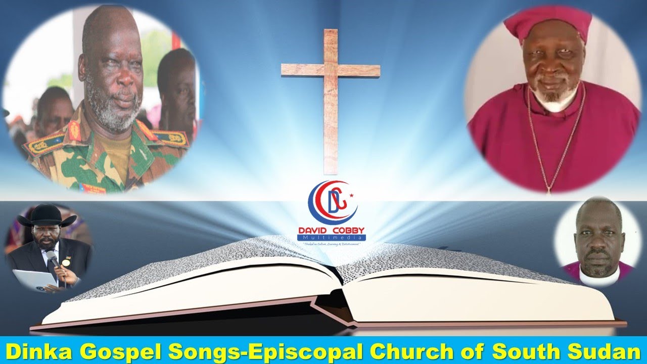 Dinka Gospel Songs 2022: Yukku Rin Ke Bɛ̈nyda leec bikke piŋ ë juɔ̈ɔ̈r by Abraham Akau Mayak