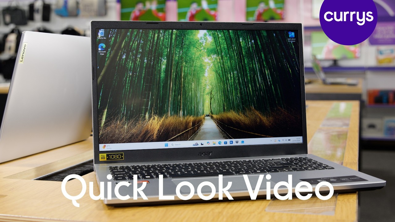 Ноутбук ACER Aspire Go 15 15.6