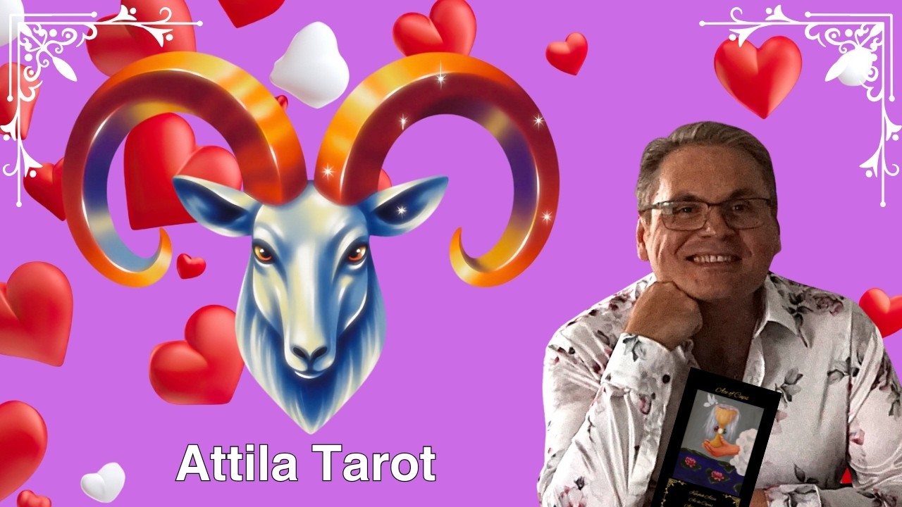 ♈Овен Февраль 2026 💖Вы популярны💖 Гадание на Таро о любви и отношениях