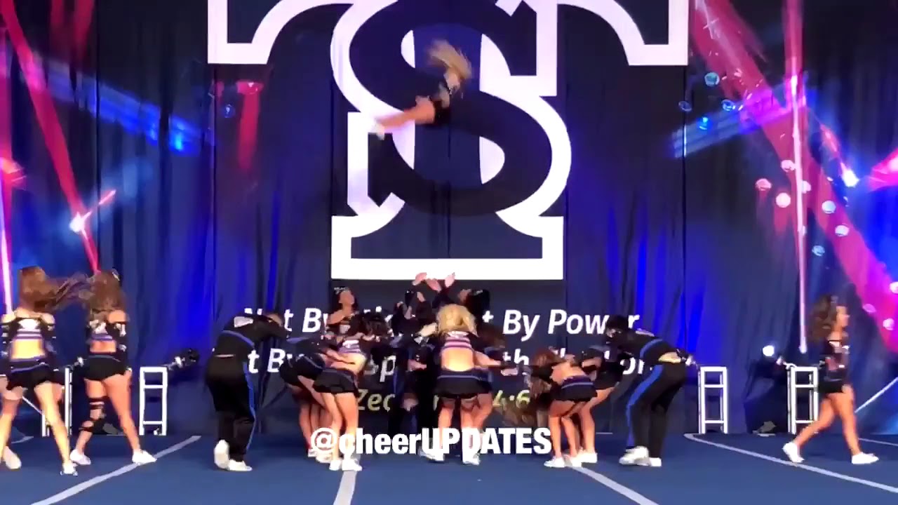 Twist & Shout Diamonds Showcase 2018