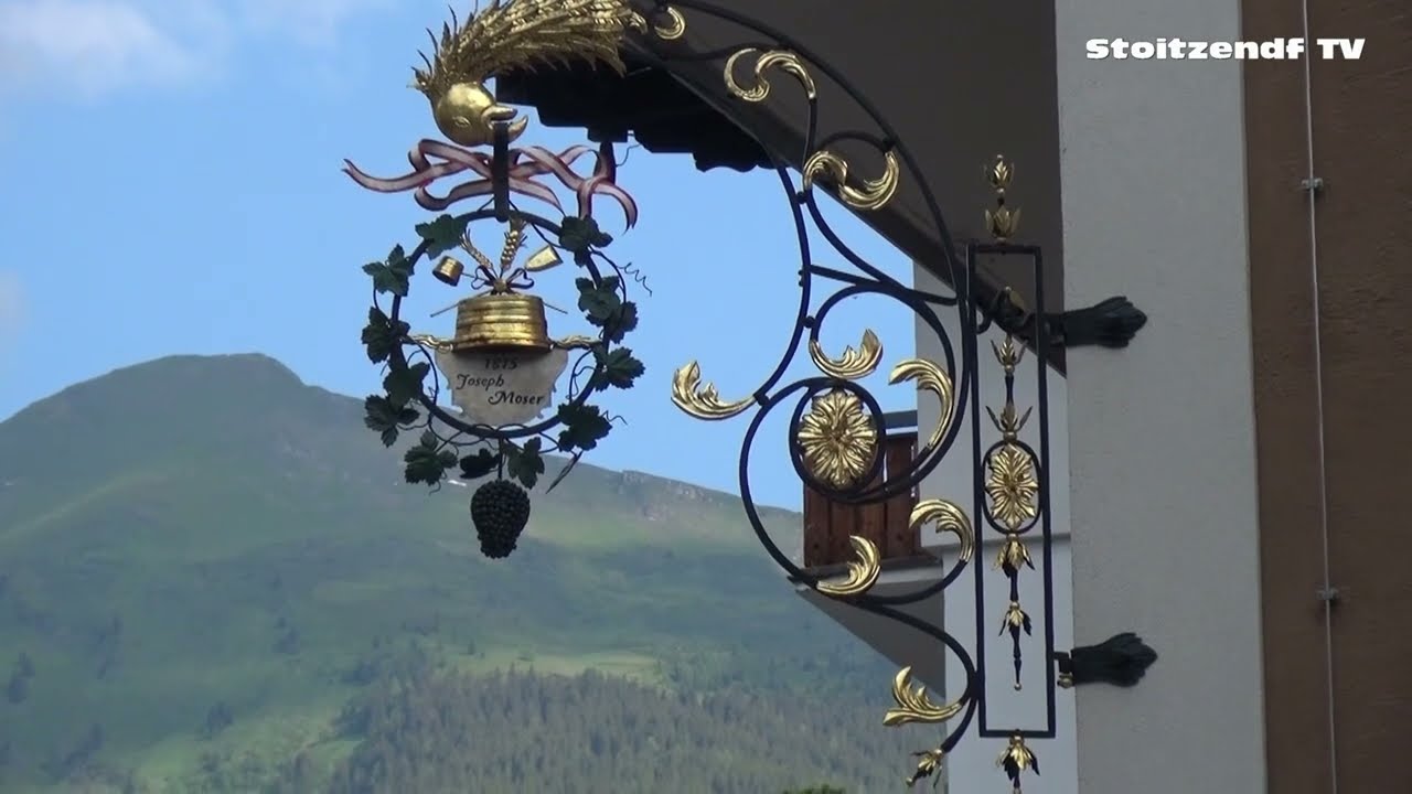 Bad Hofgastein  -  Urlaub 2023