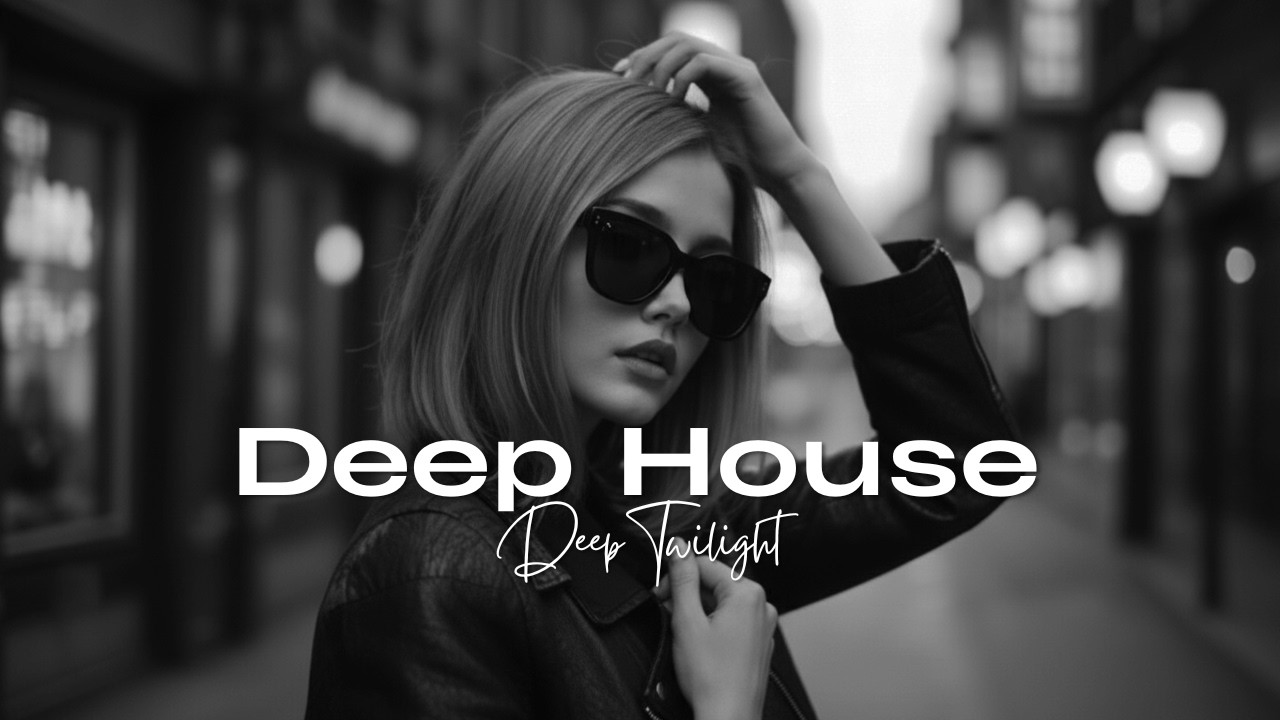 Best of Deep House 2026 | Chill Mix & Deep Feelings #02