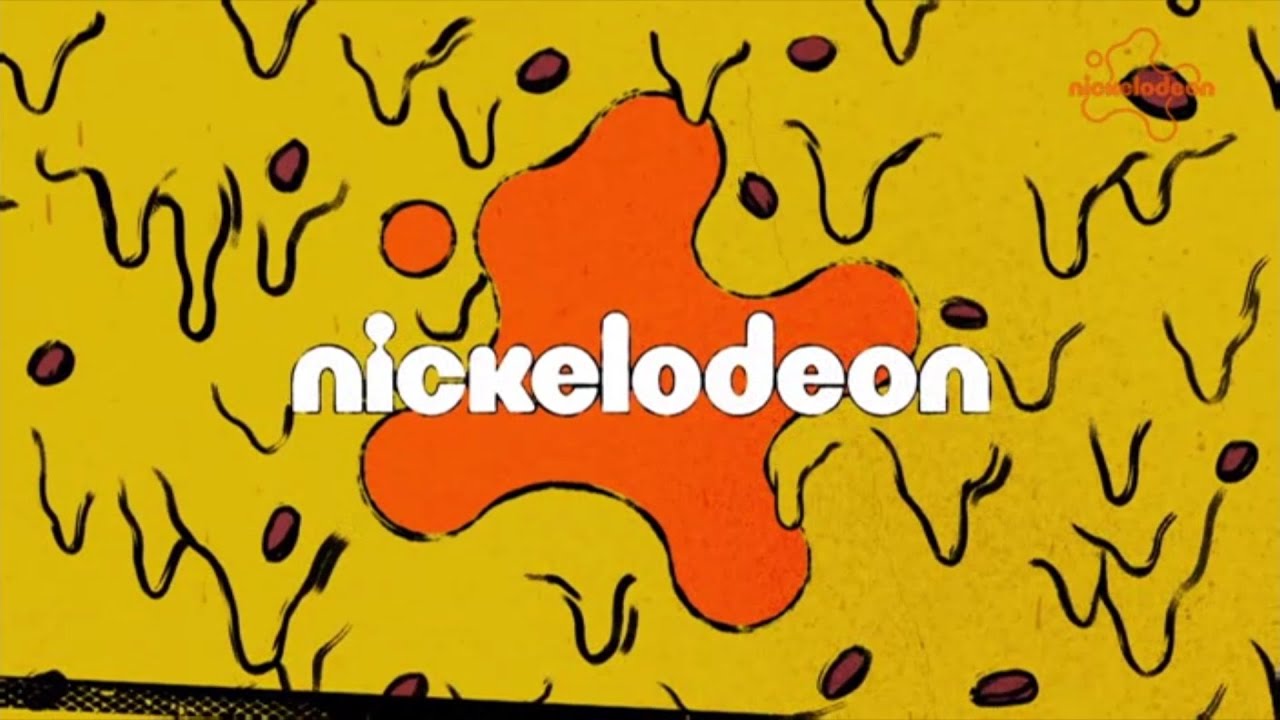 Nickelodeon Global (Czech) - Continuity (August 26th, 2024)