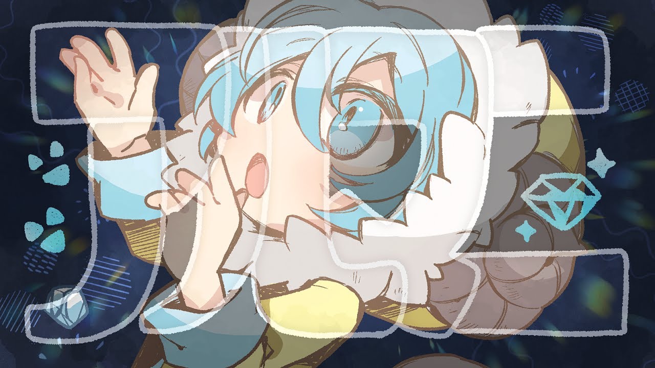 アルマニ / 初音ミク (Almani / Hatsune Miku)