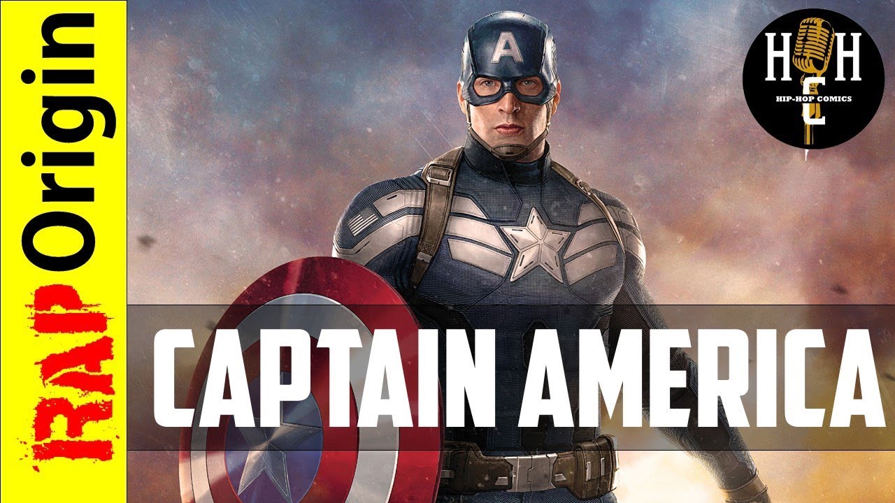 Captain America | 