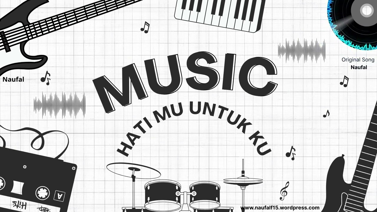 hati mu untuk ku