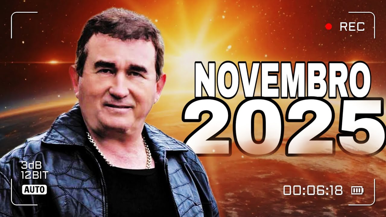 AMADO BATISTA 2025 MÚSICAS NOVAS ATUALIZADAS SERESTA (AMADO BATISTA ANTIGAS 2025