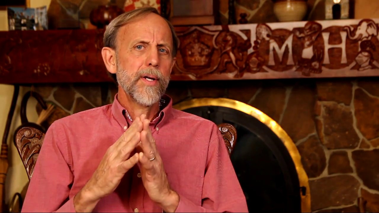 Dean Mosher on Fairhope Airport Authority Controversy