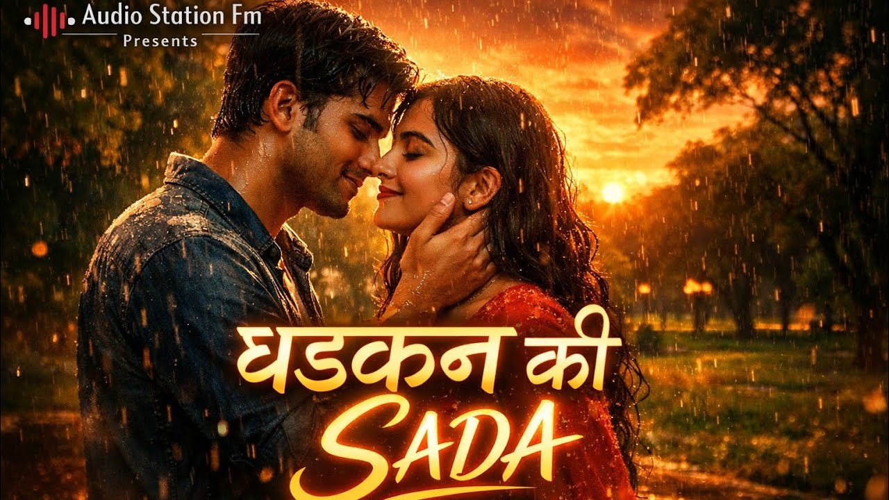 Dhadkan Ki Sada – A Retro Love Anthem | New Hindi Song 2026