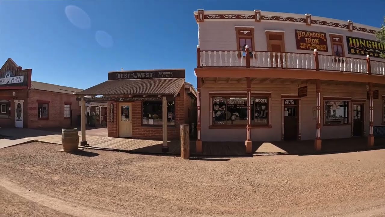 DOC HOLLIDAY'S 