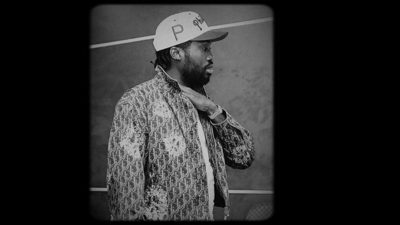 ⚫️ Meek Mill Type Beat 10 Minutes - 