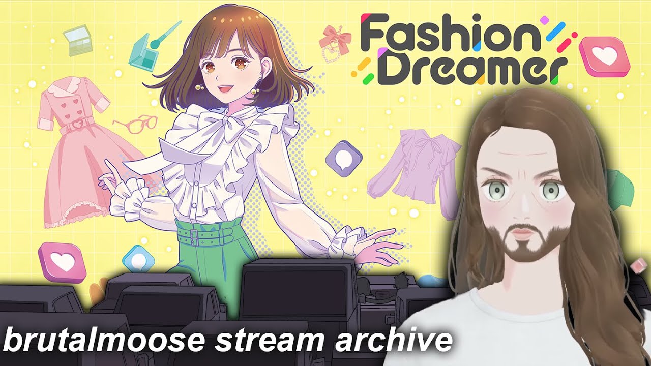 this was a mistake | Fashion Dreamer