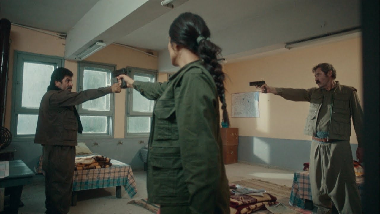 İsimsizler - Afran'ın ihaneti ölüm mü getirecek?