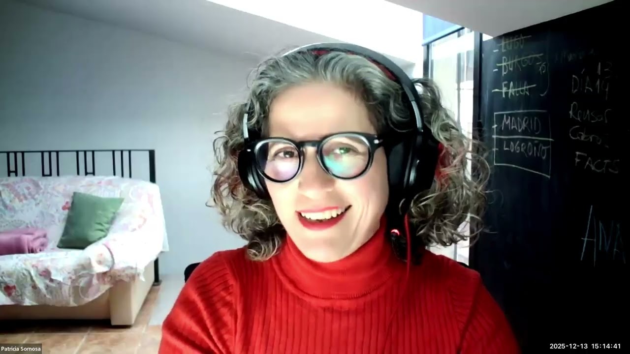 Patricia Sornosa Spain Thoughts after the transgenderist storm 