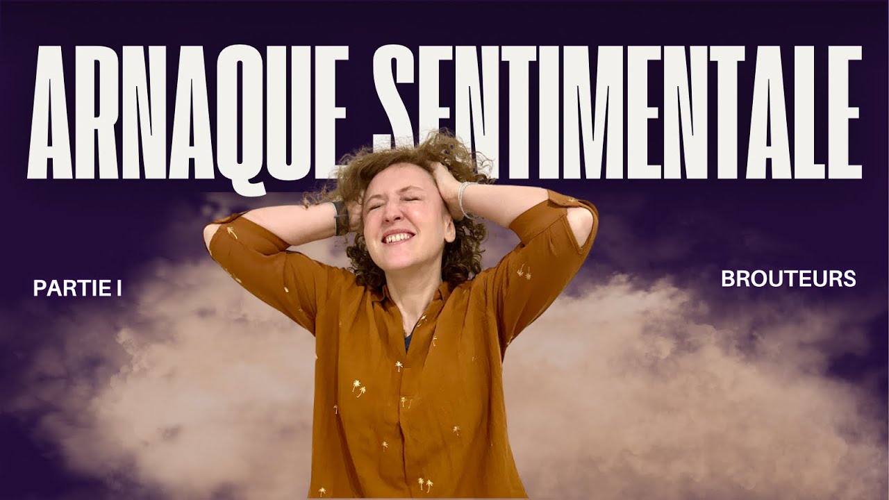 Arnaque sentimentale : Etude de cas
