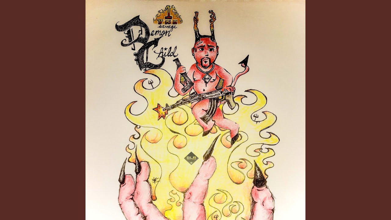 Hit List (feat. Kay Savage & Backwood Savage)