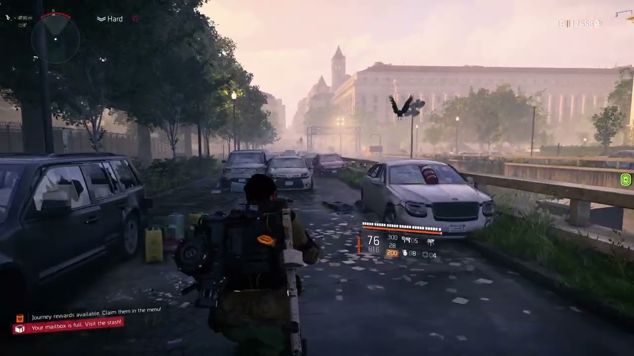 Tom Clancy's The Division® 2 - Agent(s) Activity version 2.0 2026 3.0 ep10 [03]