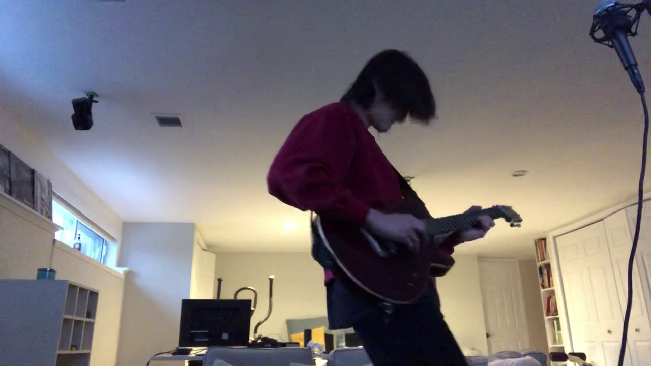 A different age - Current Joys (cover)