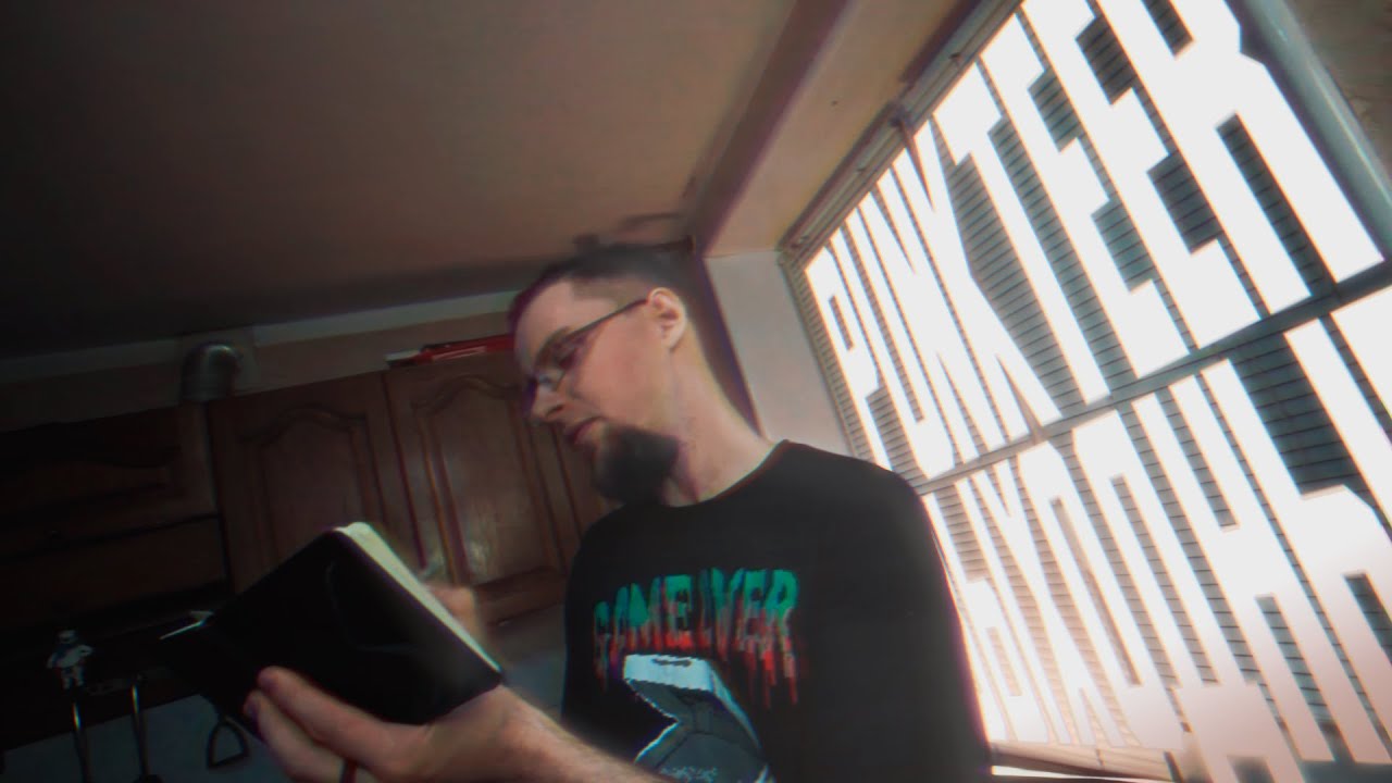 PUNKTEER - ВЫХОДНЫЕ