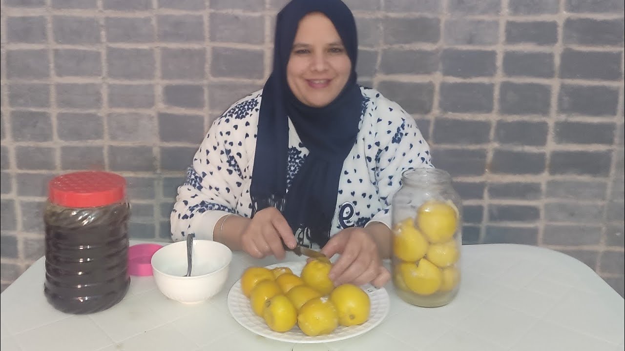 تحضيرات رمضان 🌙وجدت العسل 🍯 او قليت الوز 🥜 الحامض مصير 🍋اللهم بلغنا رمضان يارب💜🌺✌️