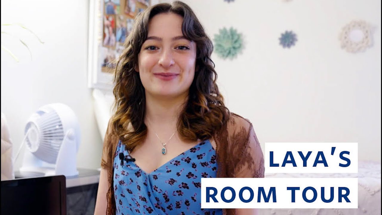 Brandeis University Residence Hall Tour: Ridgewood