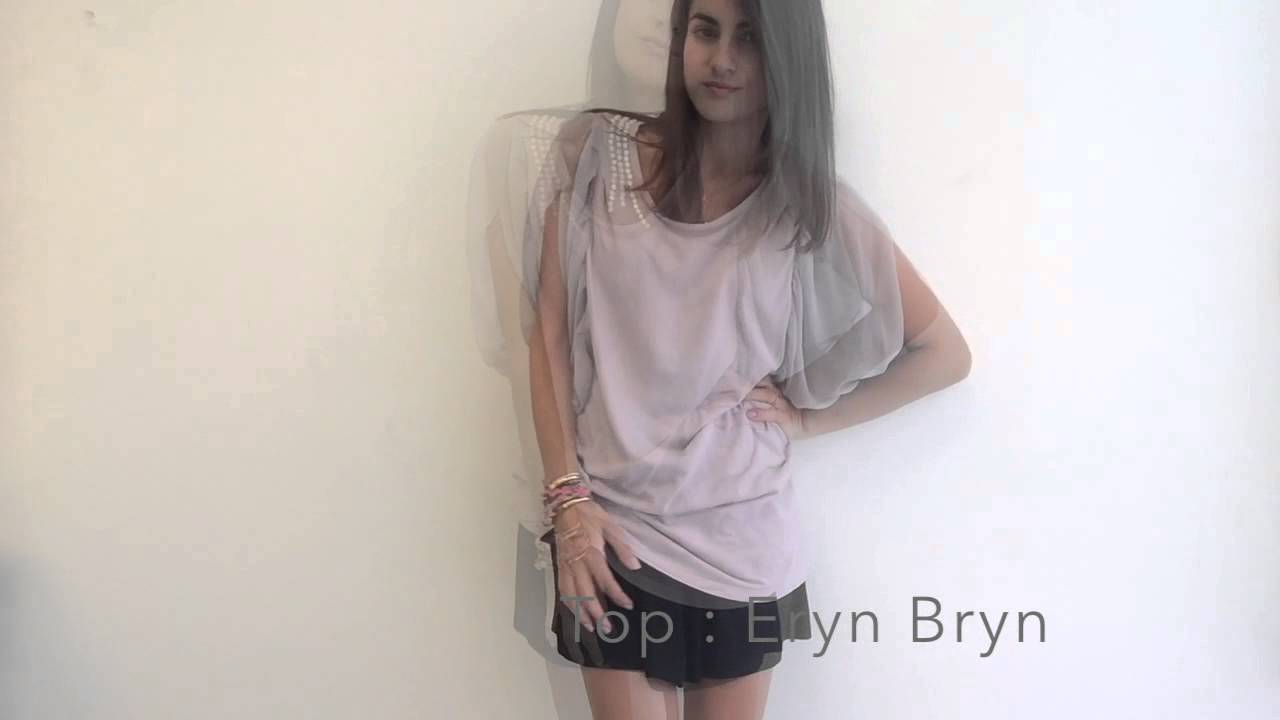 Summer Outfits in Fall Lookbook