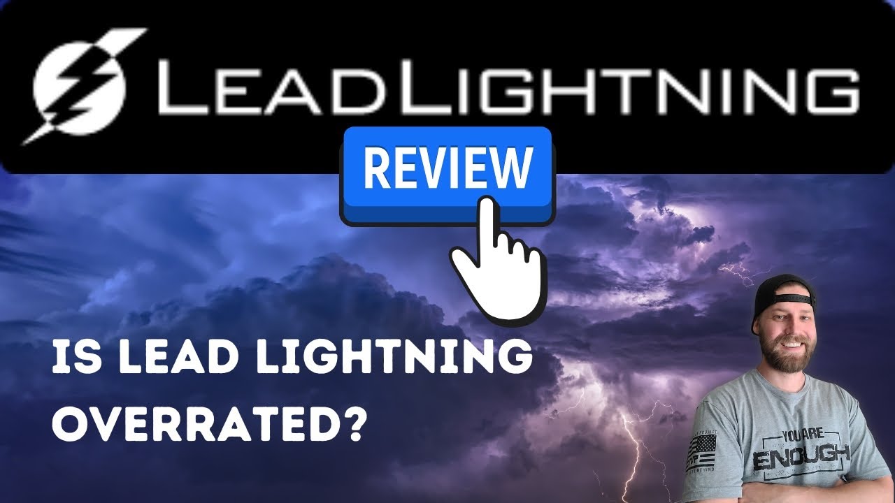 Is Lead Lightning Still Relevant in 2023? My Honest Review