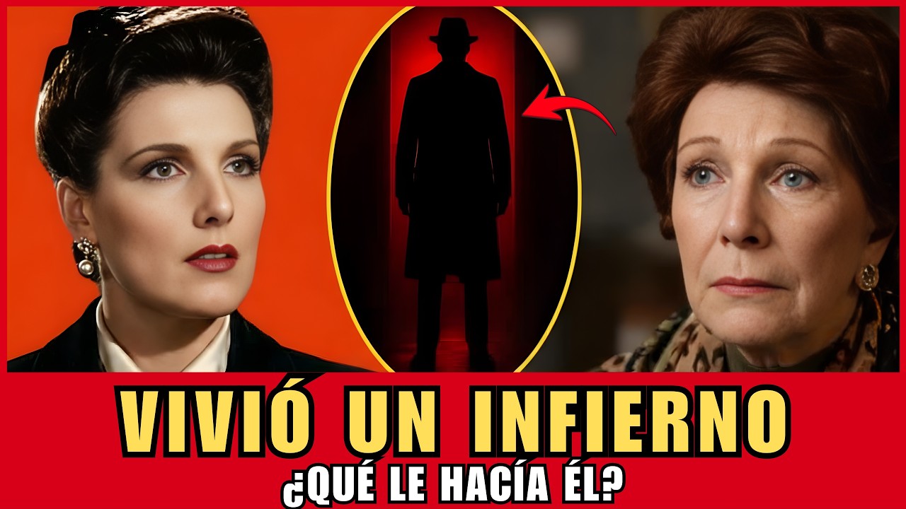 Libertad Lamarque: De La Bofetada Fatal A Evita Al Infierno Matrimonial De Su Propia Vida