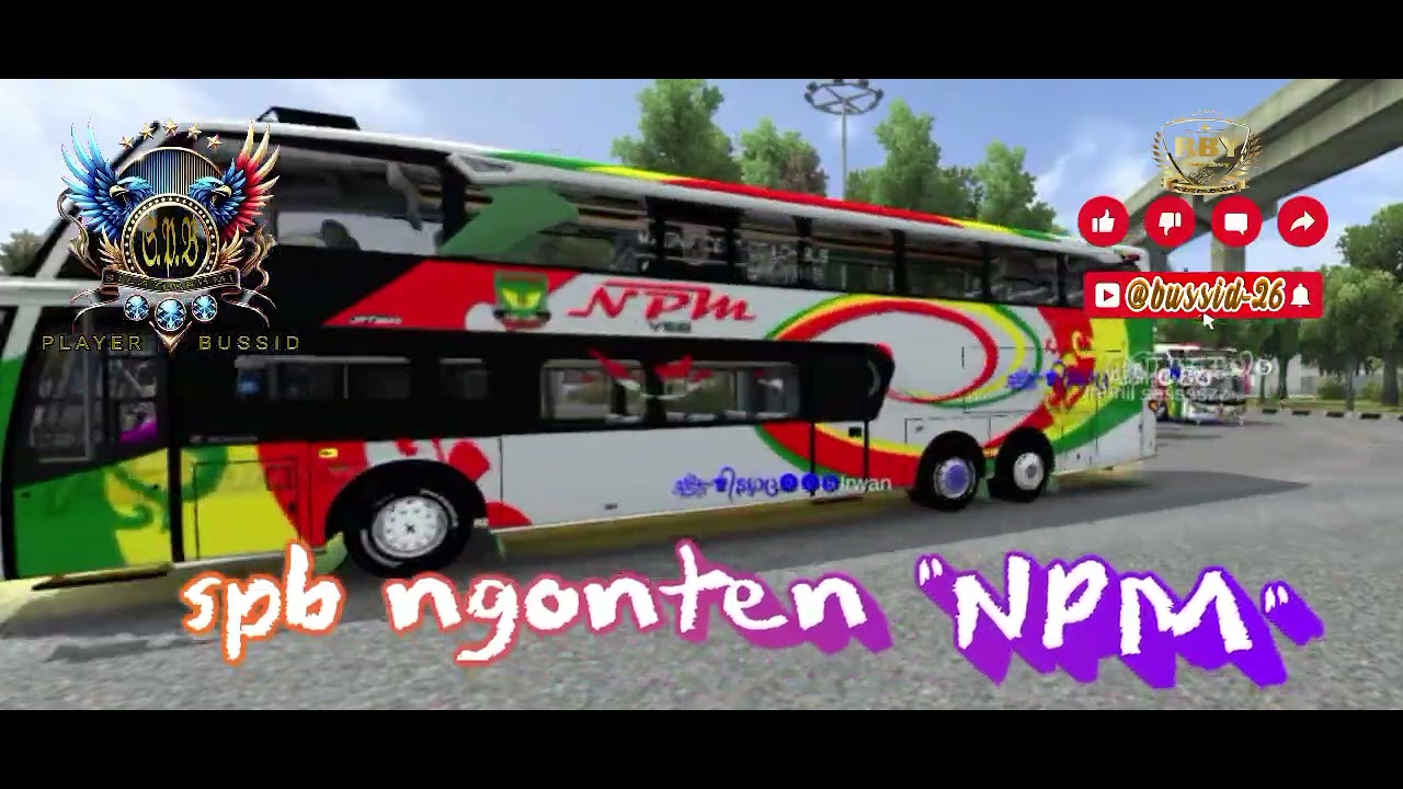 ⚜️SPB♦️ngonten♦️NPM⚜️