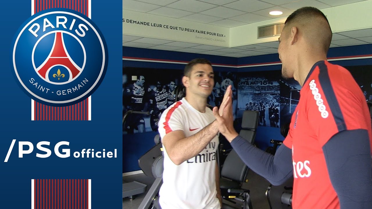 PREMIERE JOURNEE DE HATEM BEN ARFA