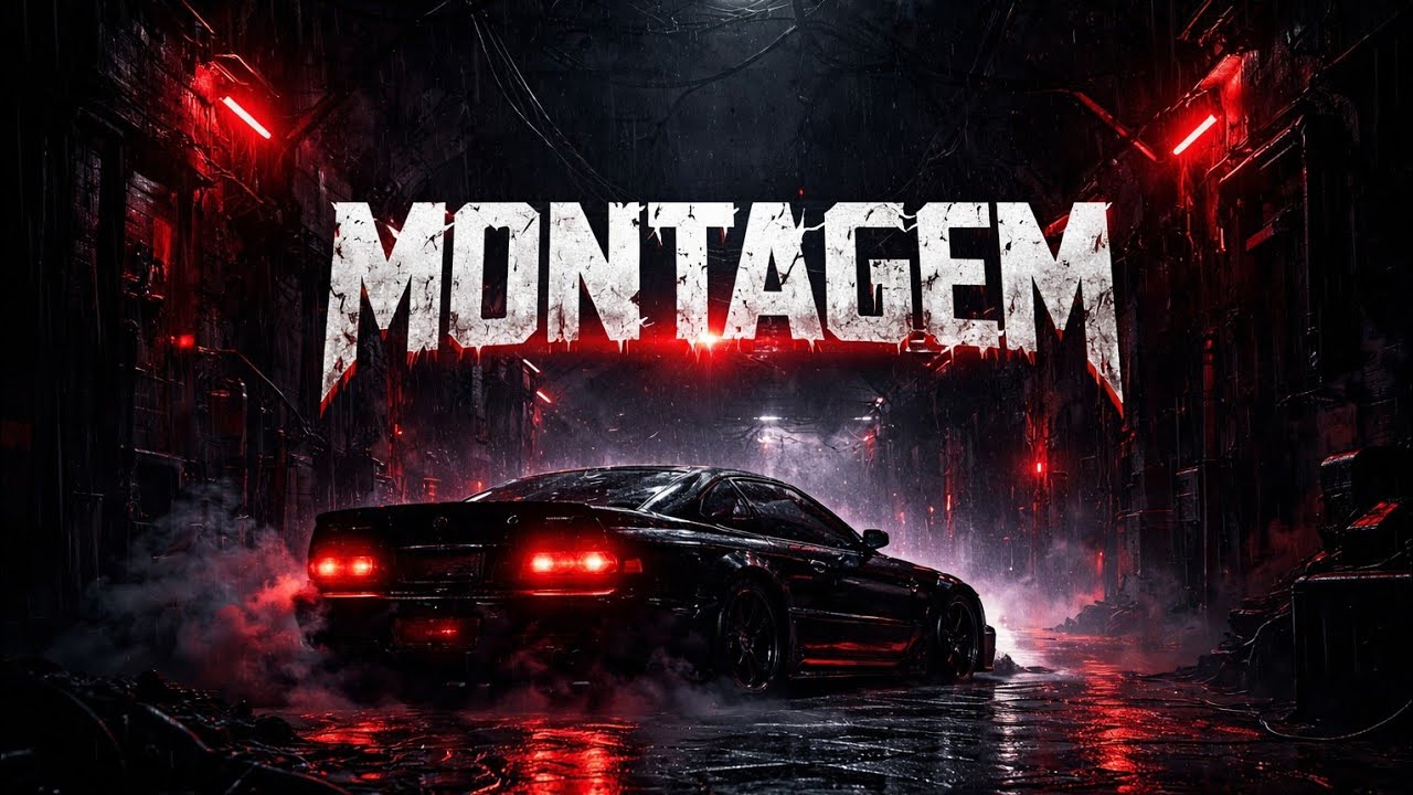Monatagem grave rituals|Fonkflowdrift 