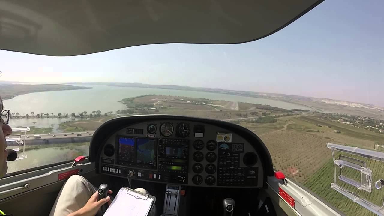 Ltbw 23 Landing