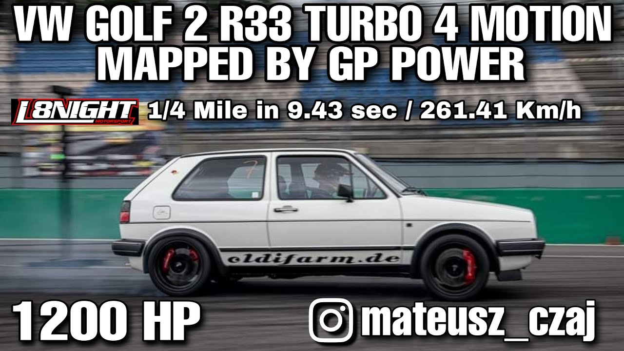 L8 NIGHT Event 1/4 mile | Dragy times from @9.43 sec 261.43 km/h